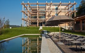 Hotel Bergeblick